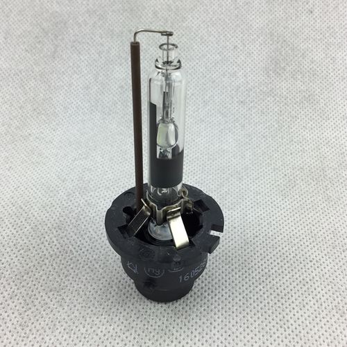 Glödlampa D2R, 35W, 53510, P32d-3, GE