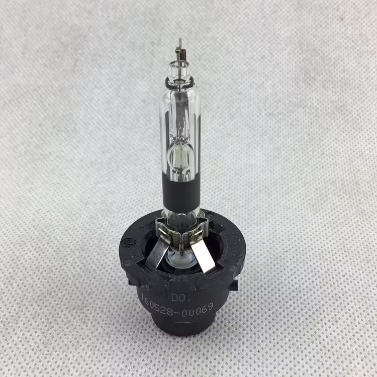 Glödlampa D2R, 35W, 53510, P32d-3, GE