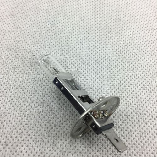 Glödlampa, H1, 12V, 55W, P14,5s, Berner