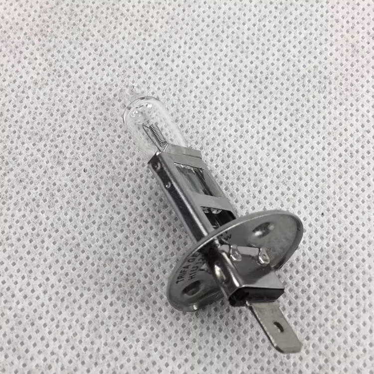Glödlampa, H1, 12V, 100W, P14,5s, Trifa