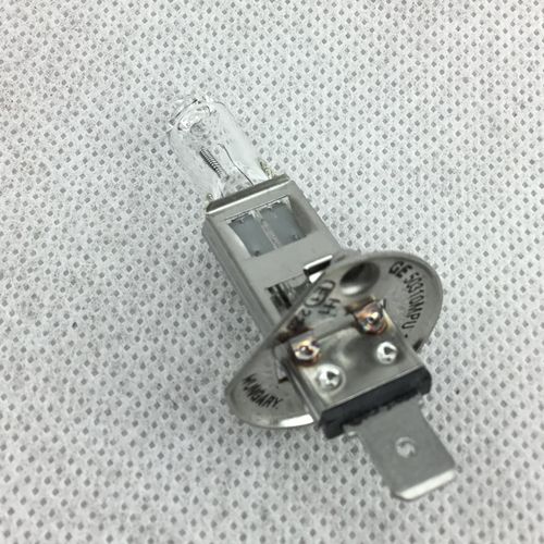 Glödlampa, H1, 12V, 55W, P14, 5s, GE