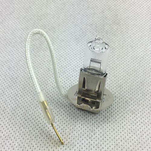 Glödlampa, H3, 12 V, 100 W, Off-Road, Jahn