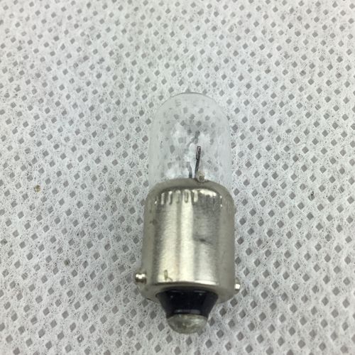 Glödlampa, T4W-12V