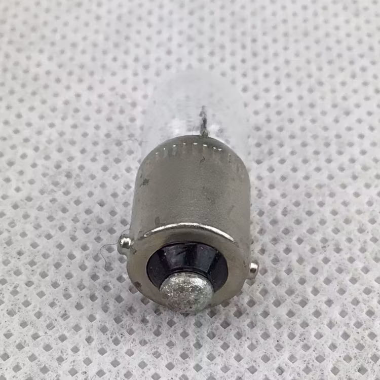 Glödlampa, T4W-12V