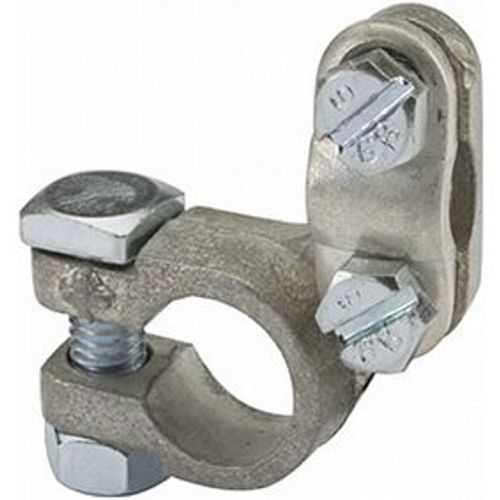 Batteripolklämma Hella, Pluspol, Höger M09