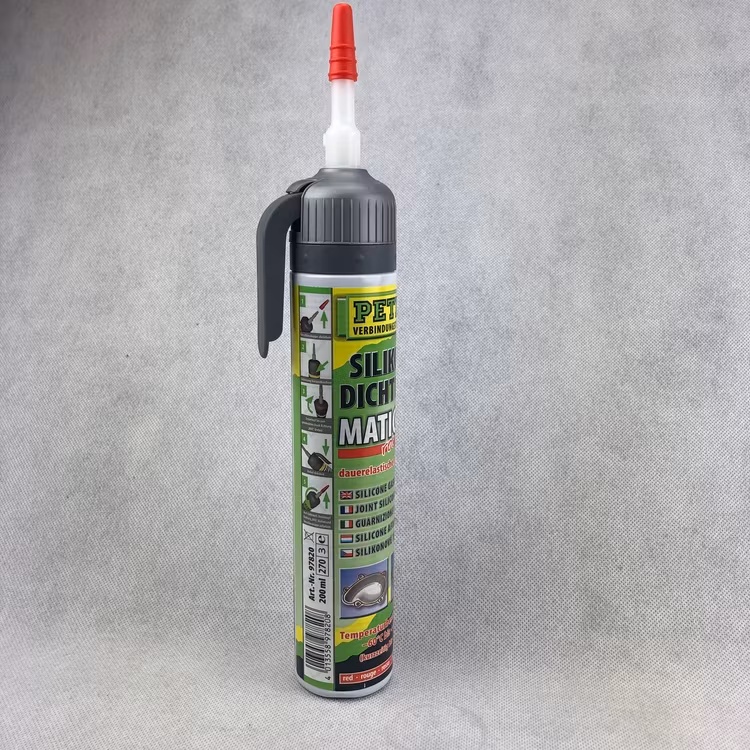 Silikon, Petec, 200 ml