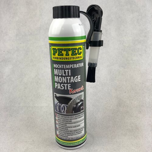 Multimontagepasta, Petec, 200 ml