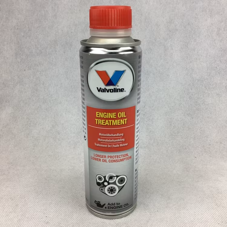 Motortvätt medel, Valvoline, 300 ml