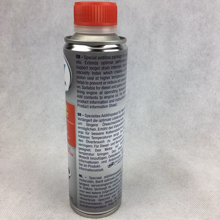Motortvätt medel, Valvoline, 300 ml
