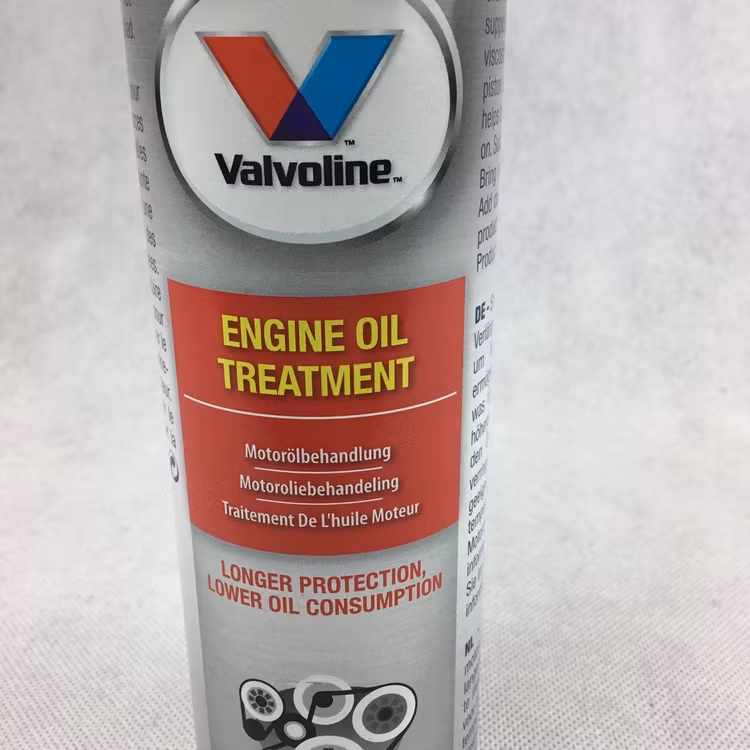 Motortvätt medel, Valvoline, 300 ml