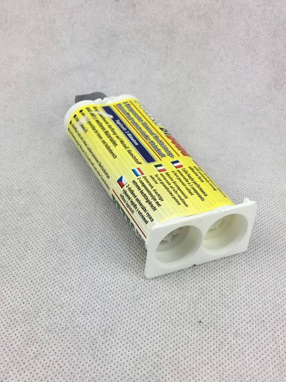 Lim, plastreperation, BiBond, Petec