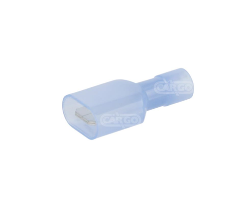Kabelsko, 6,3 mm (5-pack)