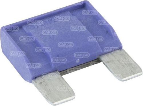 Säkring, MAXI Bladsäkring 100 A pinpack, 193293