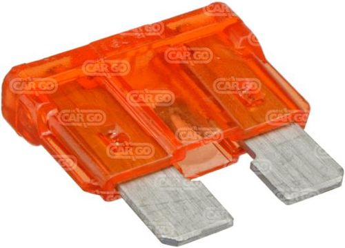 Säkring, ATO Bladsäkring 40A, pinpack, 10-pack, 193285