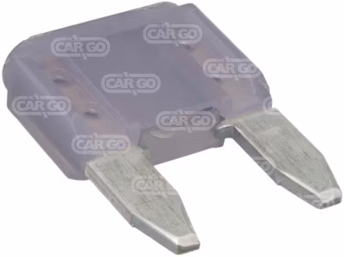 Säkring MINI pinpack, 3A, 10-pack, 193327