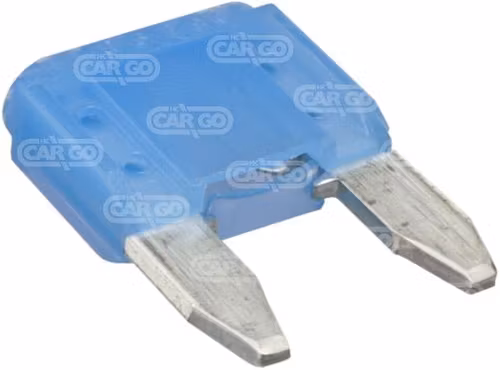 Säkring MINI pinpack, 15A, 10-pack, 193332