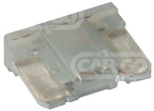Säkring MINI Low Profile pinpack, 2A, 10-pack