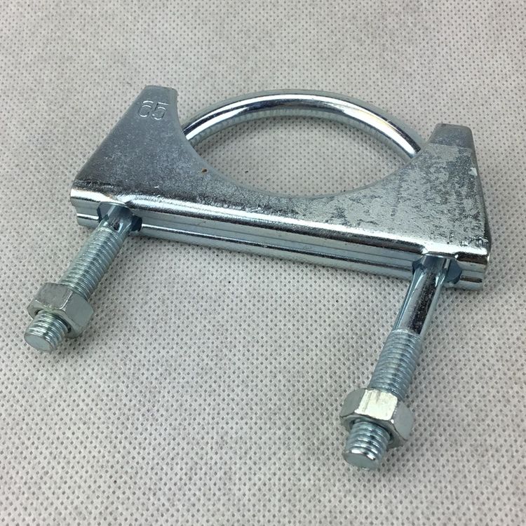 Rörklammer M8/65 mm