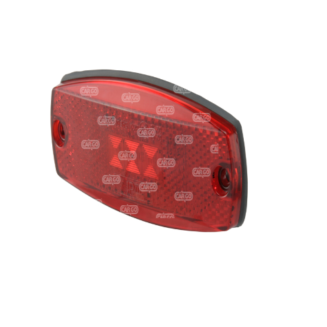 Bakljus LED