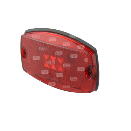Bakljus LED