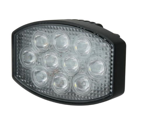 Arbetsbelysning LED