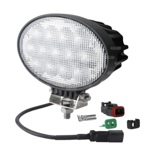 Arbetsbelysning LED