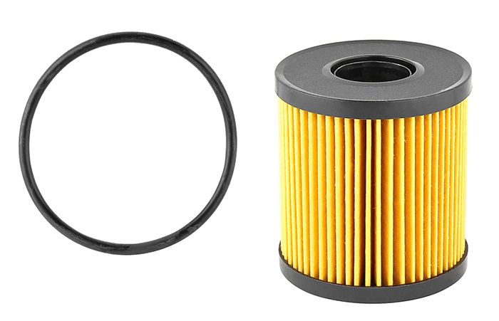 Oljefilter, Budget
