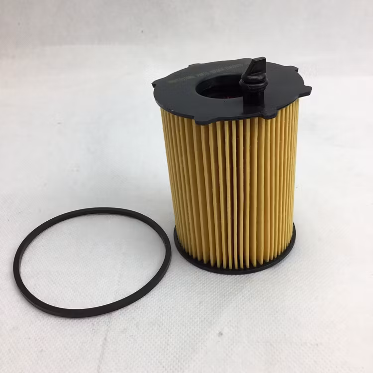 Oljefilter, Citroen, Fiat, Ford, Mazda, Mini, Mitsubishi, Peugeot mfl.