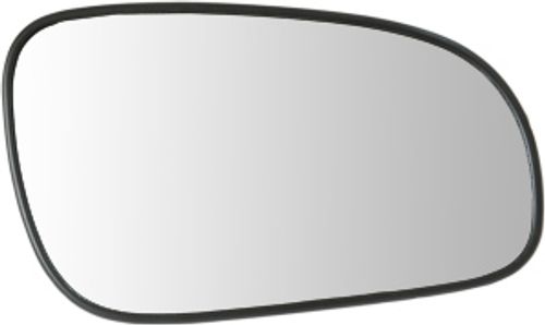 Backspegel glas, Höger, Volvo