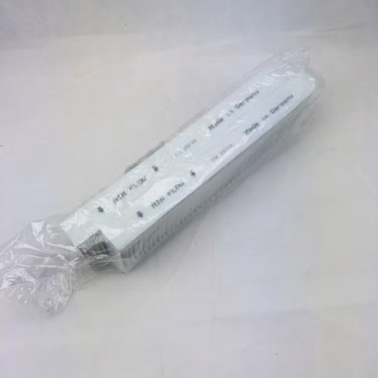 Kupéfilter, ventilation, Citroen mfl