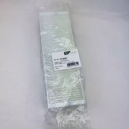 Kupéfilter, ventilation, Citroen mfl