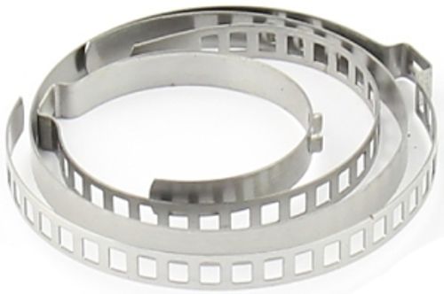 Klammer universal, 2-pack