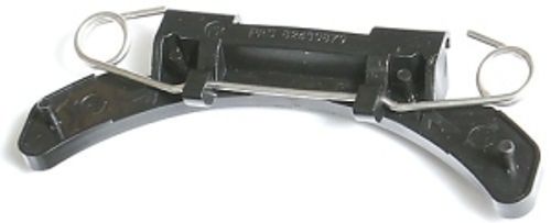 Gångjärn tanklock, Volvo