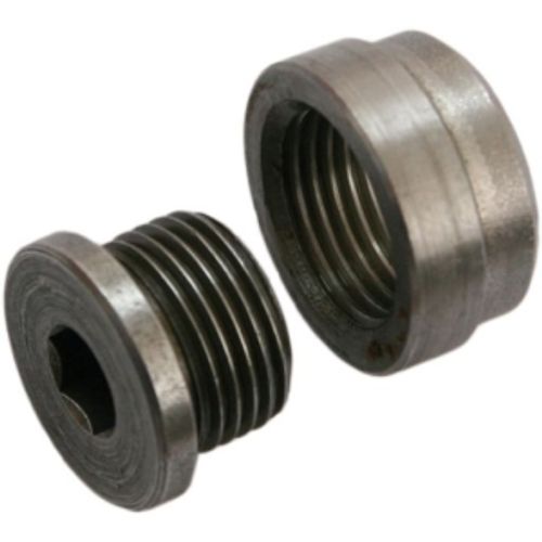 Plugg och mutter, oxygen sensor, Universal