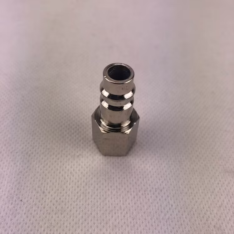 Snabbkoppling, Tryckluft 1/ 4”