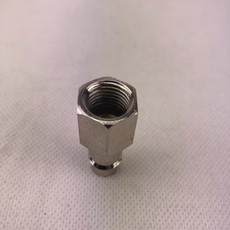 Snabbkoppling, Tryckluft 1/ 4”
