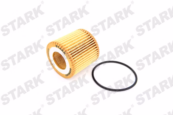 Oljefilter, Seat, VW, Skoda