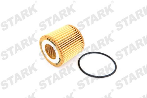 Oljefilter, Seat, VW, Skoda