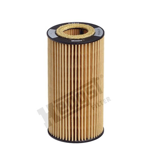 Oljefilter, Audi, Skoda, Seat, VW från Hengst