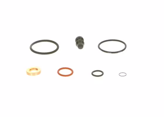 O-rings-reparationssats, VW