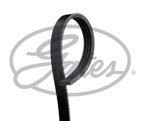 Flerspårsrem, 4PK890