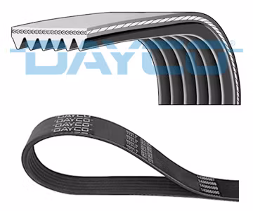 Flerspårsrem DAYCO - 6PK1310-0Q