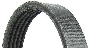 Drivrem, Elastisk, Dayco, 5PK628G, Ford, Volvo