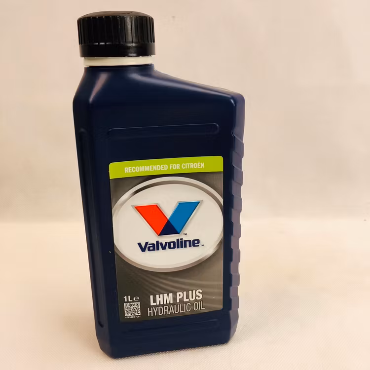 Hydraulolja VALVOLINE, LHM Plus, 1 L