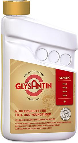 Glysantin från BASF, 1,5 liter