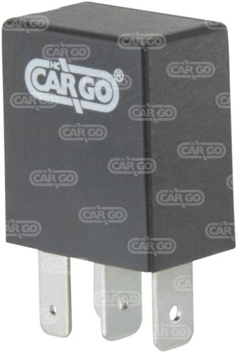 Relä - Micro, 12 V, 25 A