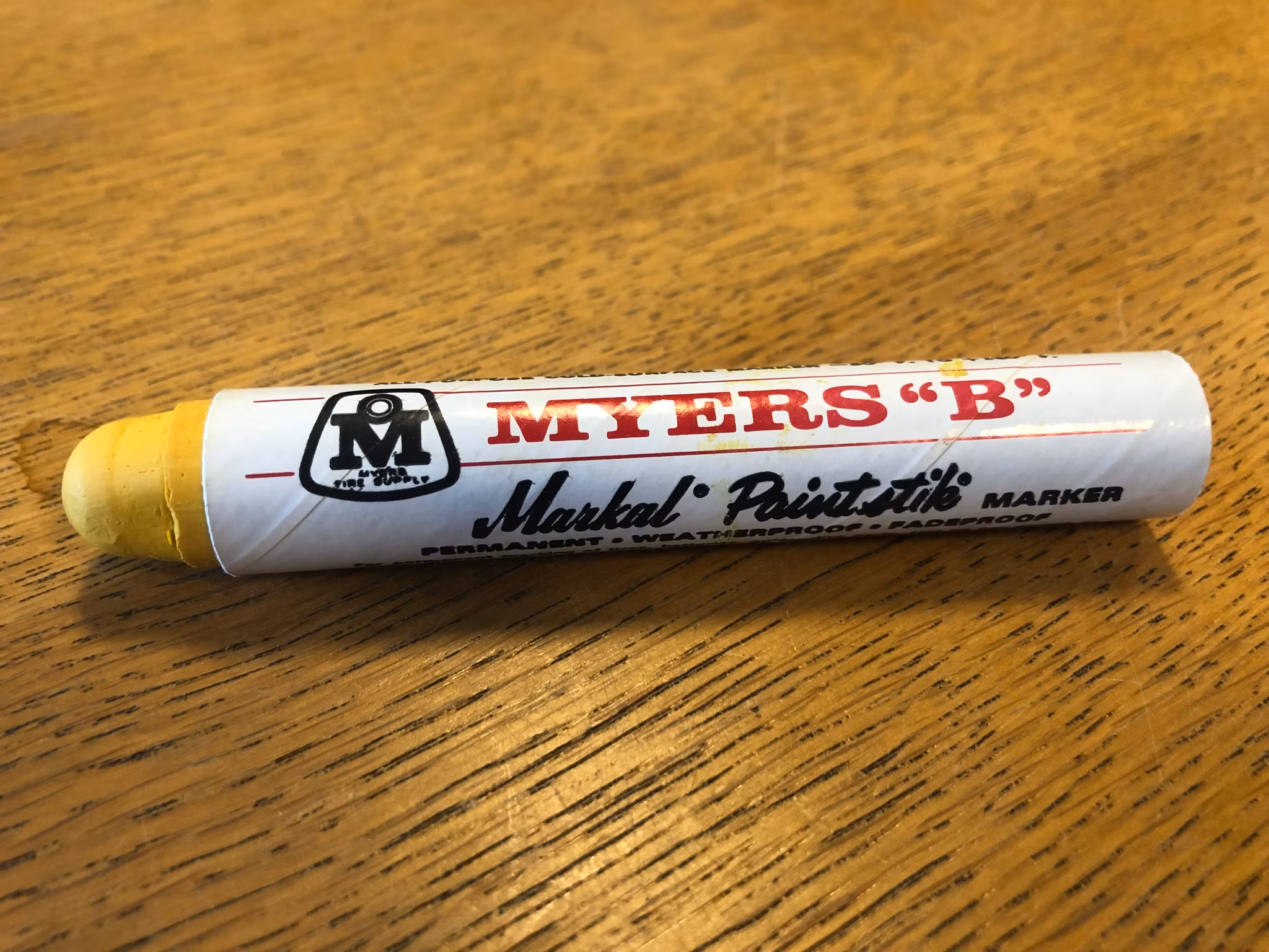 Märkkrita
