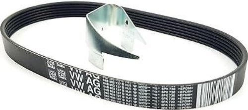 Reperationssats Flerspårsrem, VW original 03L 998 037 E