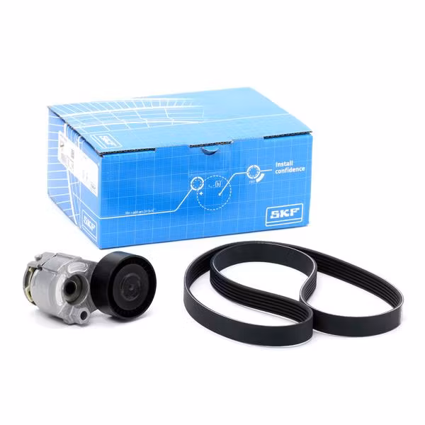 Drivremsats, SKF, VKMA 36055 (Dacia, Nissan, Renault