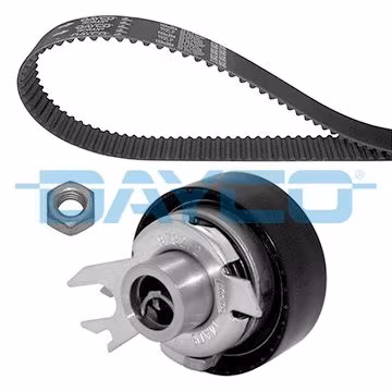 Kamremsats, Dayco, KTB256